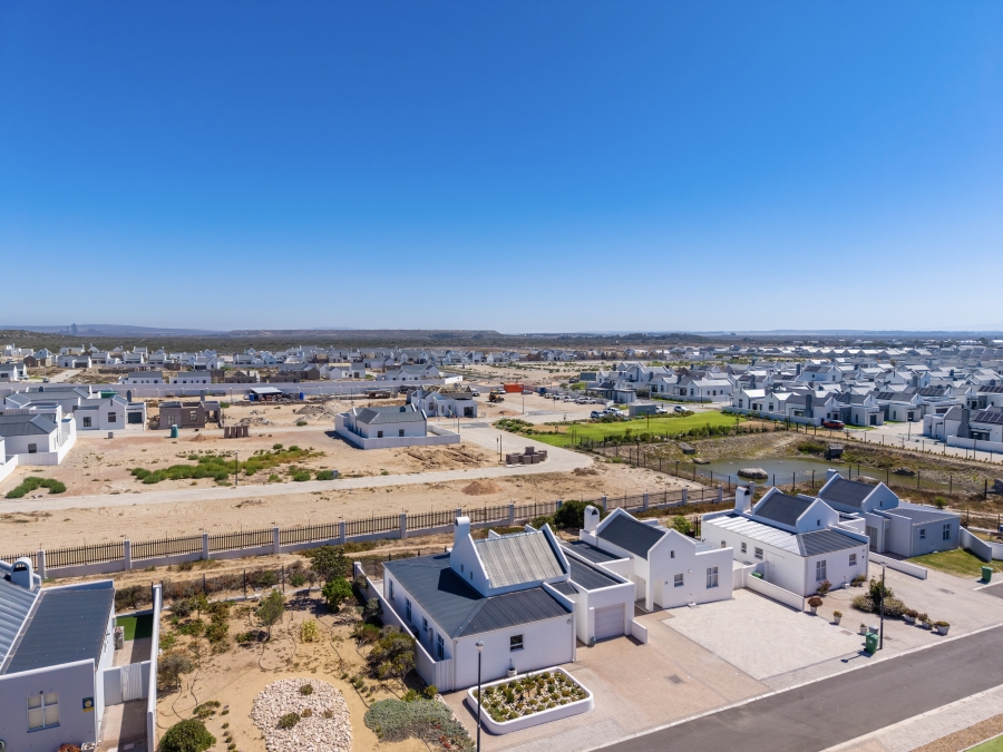 3 Bedroom Property for Sale in Laguna Hills Western Cape